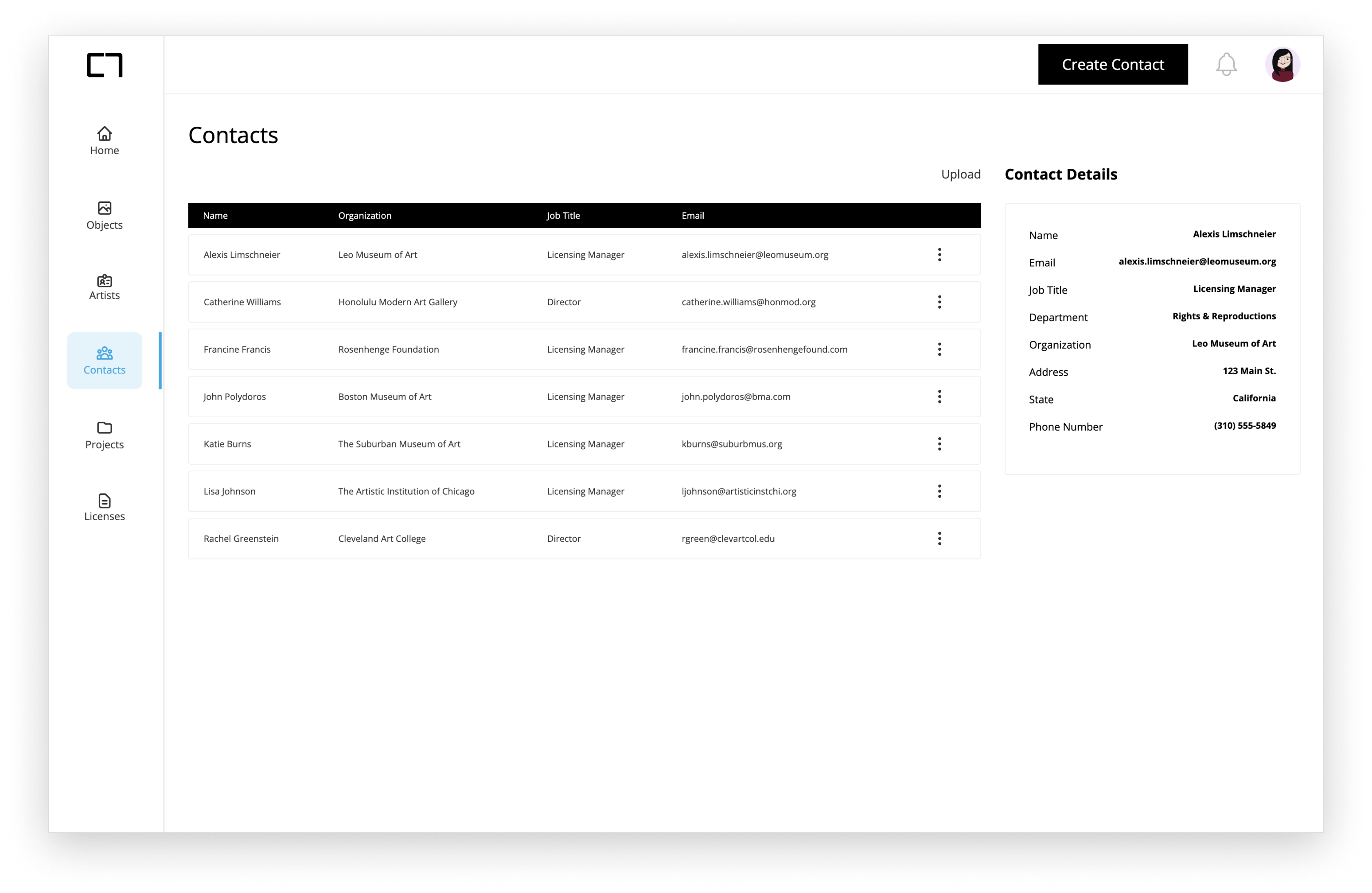 contacts-culturetech