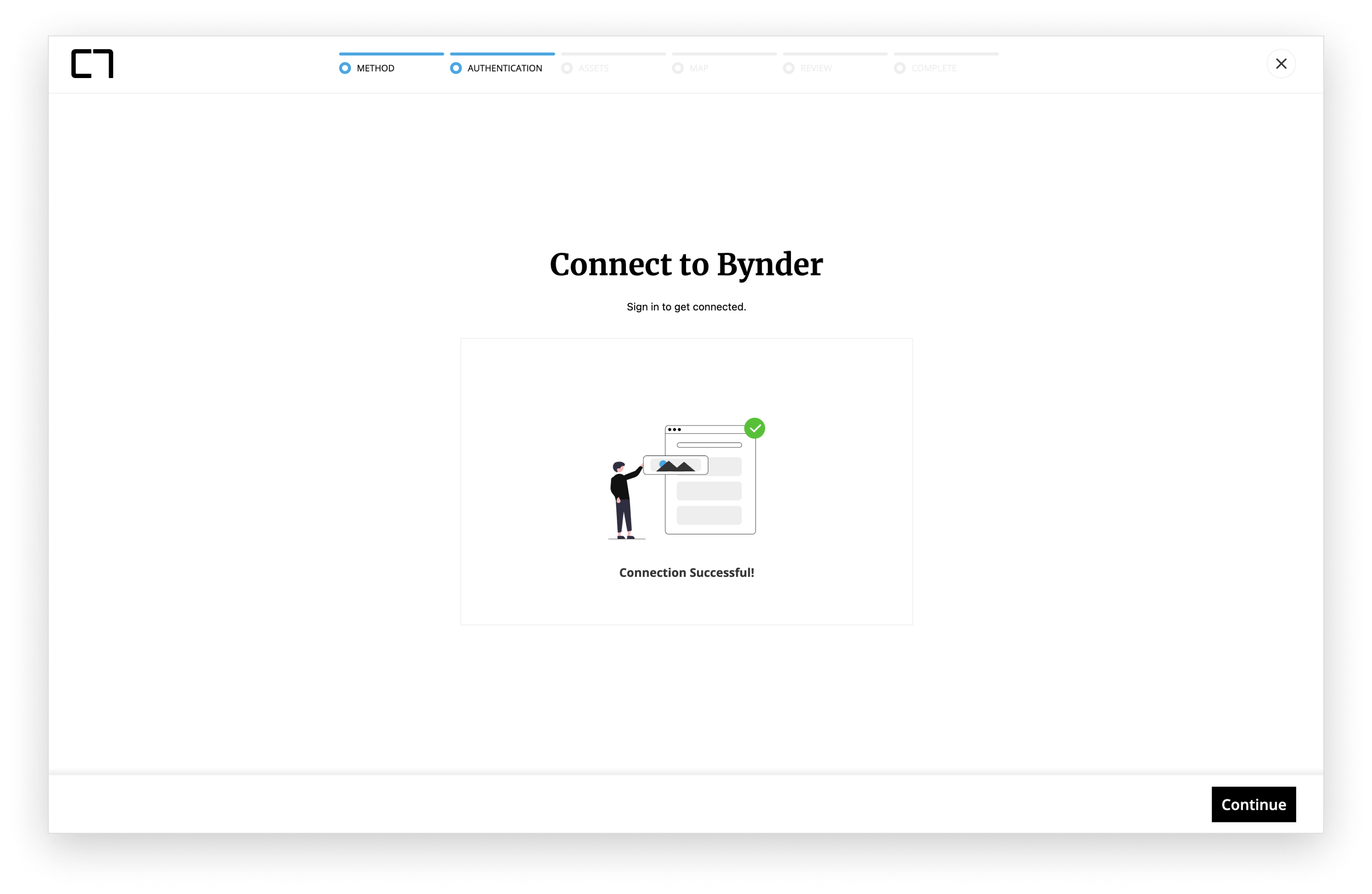5-authentication-connect-to-bynder-sign-in-success.png