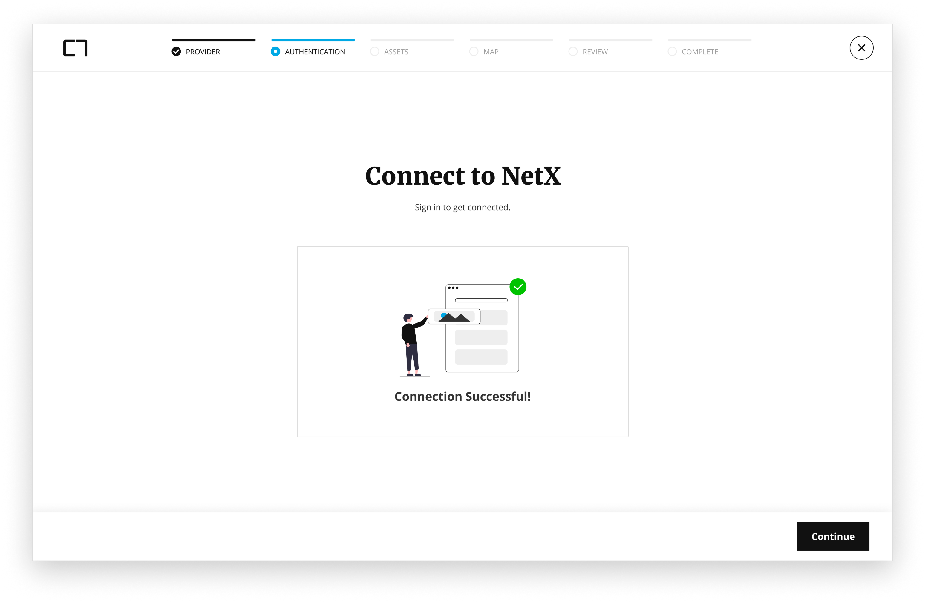 5-authentication-username-key-success.png